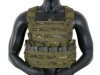 Vesta tactica Chest Rig 8Fields MT