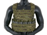 Vesta tactica Chest Rig 8Fields MT