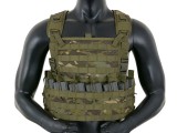 Vesta tactica Chest Rig 8Fields MT