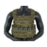 Vesta tactica Chest Rig 8Fields MT