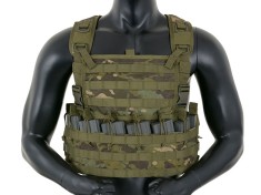 Vesta tactica Chest Rig 8Fields MT foto