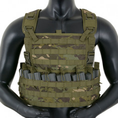 Vesta tactica Chest Rig 8Fields MT