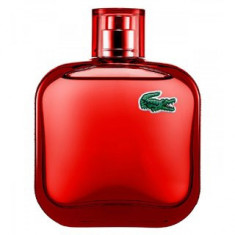 Lacoste Eau de Lacoste L.12.12. Rouge - Energetic Eau de Toilette barba?i 100 ml foto