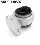 SKF VKDS 338507 suport,trapez