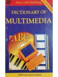 S. M. H. Collin - Dictionary of multimedia (Editia: 1995)