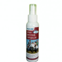 Spray împotriva căpușelor, HelpicON, 100 ml, Syncodeal
