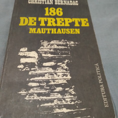 186 DE TREPTE MAUTHAUSEN-CHRISTIAN BERNADAC