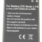 3,8V-1200MAH LI-ION ACUMULATOR SMARTPHONE PTR ZTE COM