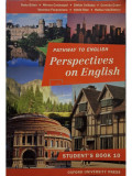 Rada Balan - Perspective of english - Student&#039;s book 10 (editia 1999)