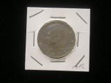 M3 C50 - Moneda foarte veche - half dollar - America USA - 1972