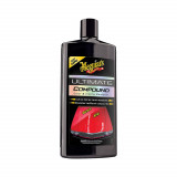 Solutie polish lustruire auto Meguiar&#039;s, 450ml, Ultimate Compound Color &amp; Clarity Restorer EU