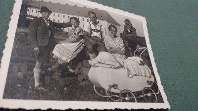 FOTO TIP 9/6 INTERBELICA foto