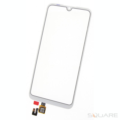 Touchscreen Xiaomi Mi Play, White foto