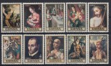 Spania - Pictura - MORALES - MNH
