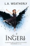Ingeri - L.A. Weatherly
