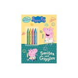 Smiles and Giggles (Peppa Pig)