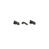 Perii motor pentru mașină de spălat rufe BOSCH 00151614 00165503 Original