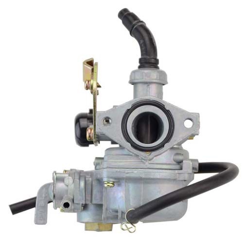 Carburator Atv 107 107cc Soc pe Cablu + Robinet Benzina