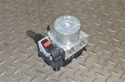 Pompa ABS VW T-ROC A11 2021 OEM: Off-road | 13948593 foto