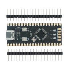 Placa de dezvoltare Air32F103CBT6, 216MHz, 32K RAM + 128K Flash, compatibila cu STM32 DAPLINK