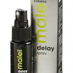 Spray Contra Ejacularii Precoce Male Delay, 15 ml