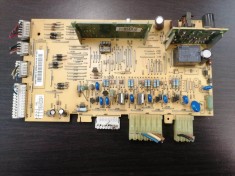 Placa electronica combina frigorifica Ariston MTP1911 / R23 foto