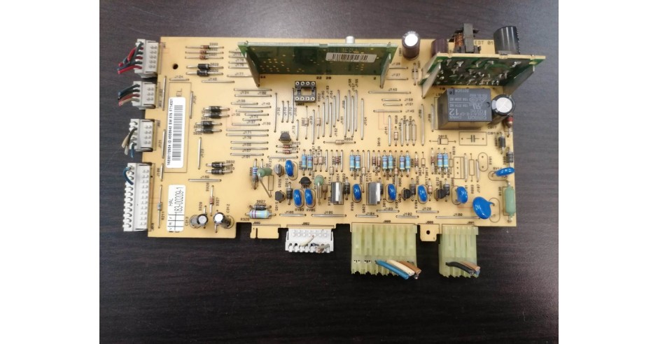 Placa electronica combina frigorifica Ariston MTP1911 / R23 | Okazii.ro