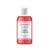 Eden Touch Gel de duș 400 ml &ndash; Red Berries