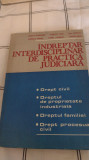 Savelly Zilberstein - Indreptar interdisciplinar de practica judiciara, ALL