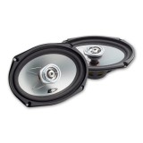 SXE-6925S DIFUZOARE COAXIALE OVALE ALPINE 6 x9 , 45W RMS