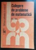 Culegere de probleme de matematică - Mihai Cocuz (Biblioteca profesorului de matematică)