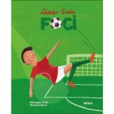 Foci - L&aacute;z&aacute;r Ervin