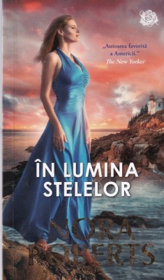 Nora Roberts - In lumina stelelor foto
