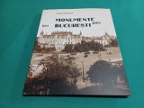 MONUMENTE DIN BUCUREȘTI * NARCIS DORIN ION / 2009 * 05