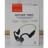 Creative Outlier Free +