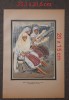 Cromolitografie in 10 culori -Femei din Runcu 1930