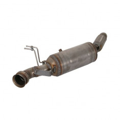 Filtru particule MERCEDES-BENZ SPRINTER 3 5-t platou sasiu 906 BM CATALYSTS BM11104H