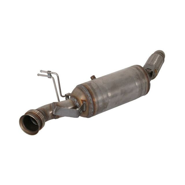 Filtru particule MERCEDES-BENZ SPRINTER 4 6-t platou sasiu 906 BM CATALYSTS BM11104H