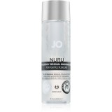 Gel Masaj System JO NURU Full Body, 240ml, Lubrifiant erotic pe baza de apa, Unisex, Miros neutru