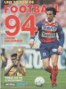 Eugene Saccomano - Une saison de football 1994 - World Cup 94