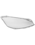 Sticla far dreapta pentru Mercedes S-Class W221 Facelift (2009 - 2013)