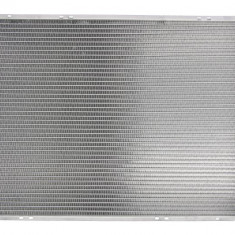 Radiator racire BMW Seria 3 E46, 01.1998-07.2006, motor 1.6, 1.8; 1.9; 2.0/2.0 R6; 2.2 R6; 2.5 R6; 2.8 R6; 3.0 R6; 3.2 R6 benzina, cutie manuala; cu/