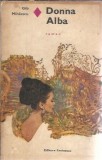 Cumpara ieftin Donna Alba (ed. Eminescu) - Gib Mihaescu
