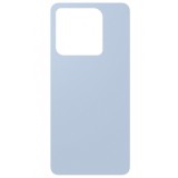 Cumpara ieftin Capac Baterie compatibil cu Xiaomi 14T, Albastru