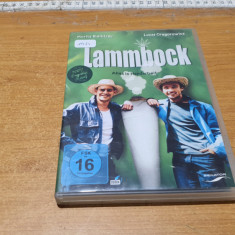 Film DVD Lammbock Alles in Handarbeit - germana #A1654