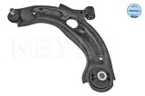 Brat suspensie roata Mazda Cx-3 Motor 1.5 Skyactiv-D, 1.5 Skyactiv-D AWD, 2.0 Skyactiv-G, 2.0 Skyactiv-G AWD, parte montare partea de jos, Axa fata