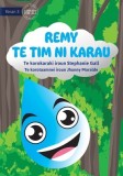 Remy the Raindrop - Remy te tim ni karau (Te Kiribati)