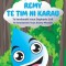 Remy the Raindrop - Remy te tim ni karau (Te Kiribati)