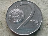 CEHIA-2 KORUNY 1998, Europa
