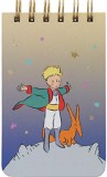 Carnet - Le Petit Prince - Renard | Kiub